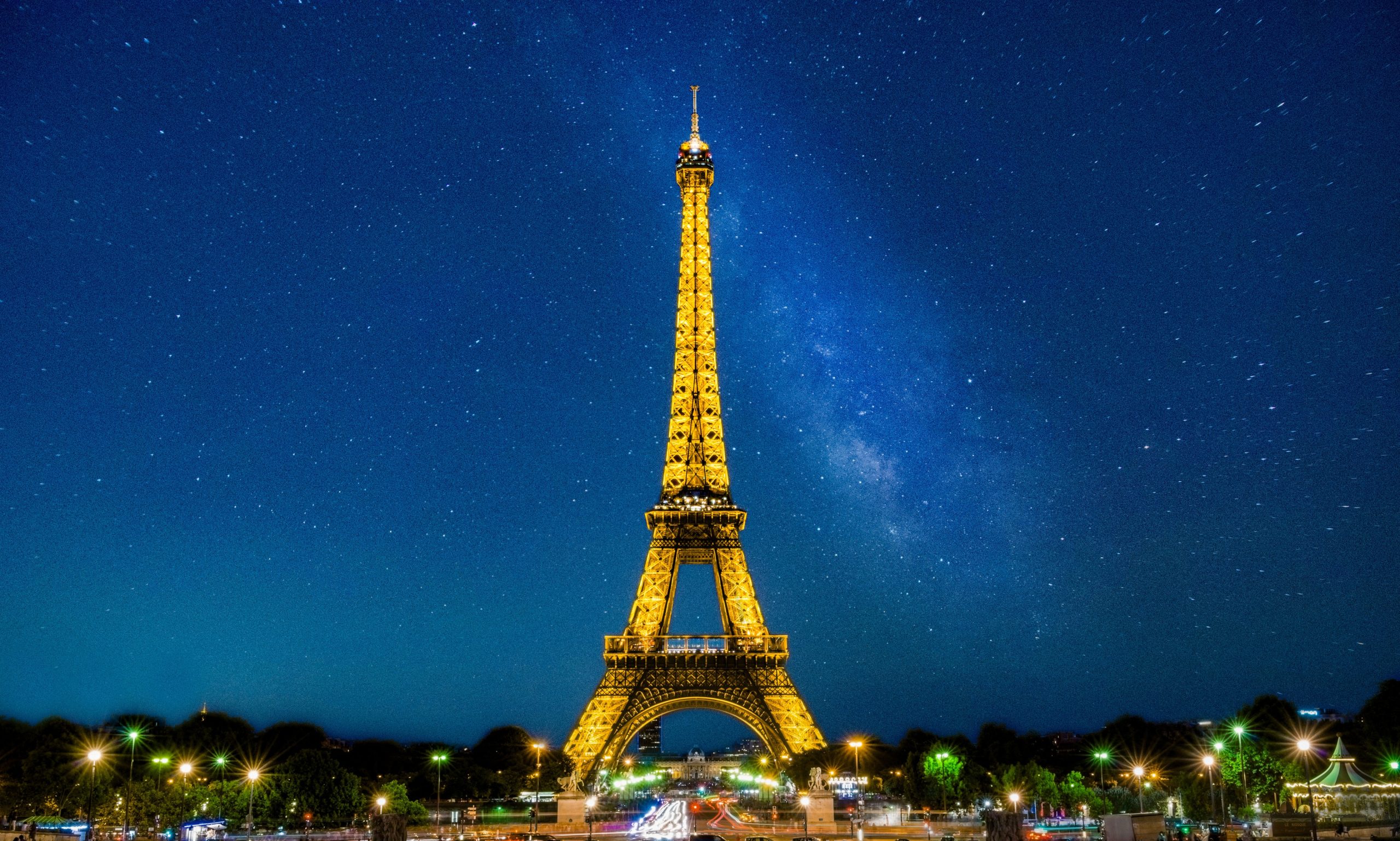 Happy 134th Birthday, Eiffel Tower! Discovering the Tower’s Fascinating Past and Present