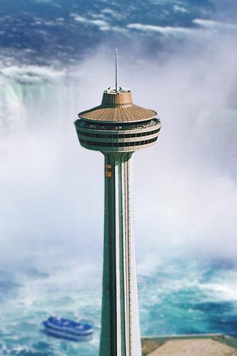 Skylon Tower